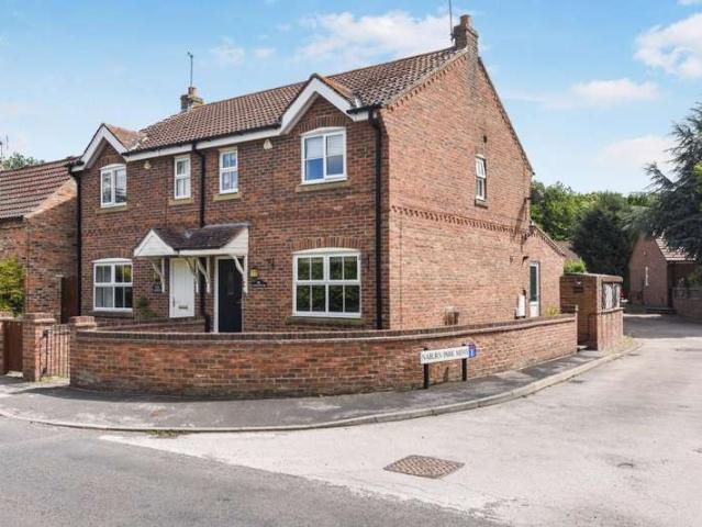 Studio for sale in Naburn, York and North Yorkshire