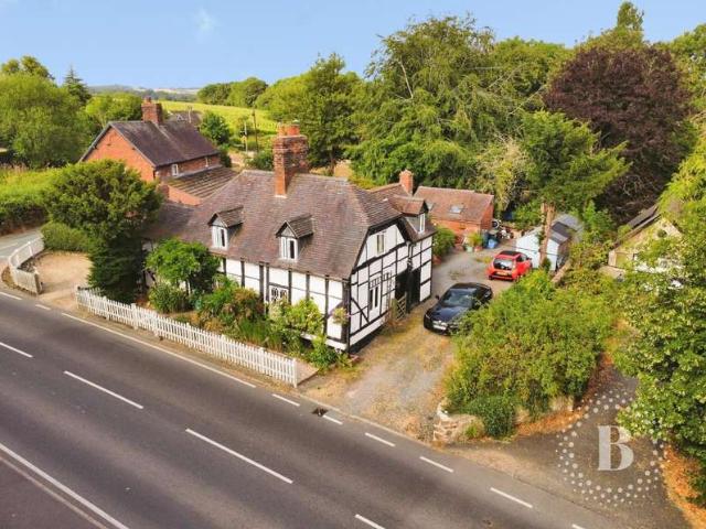 Studio for sale in Cressage, Shropshire
