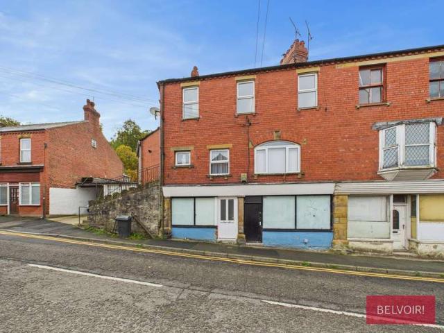 Studio for sale in Hope, Caergwrle