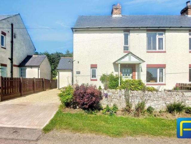 Studio for sale in Chatton, Northumberland
