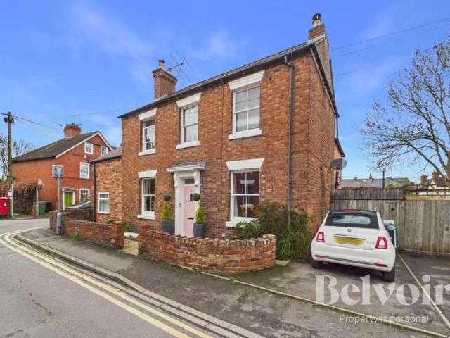Studio for sale in Frankwell, Shropshire