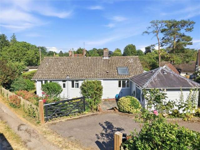 Studio for sale in Wicken Bonhunt, Duton Hill