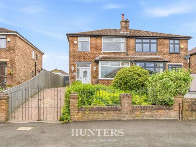 Studio for sale in Georgia, Greater Manchester