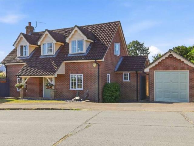 Studio for sale in Bentfield, Duton Hill