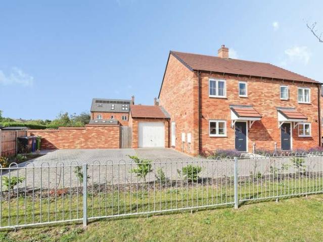 Studio for sale in Arrington, Cambridgeshire