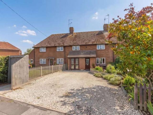 Studio for sale in Cheddington