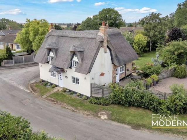 Studio for sale in Huntingdon, Cambridgeshire