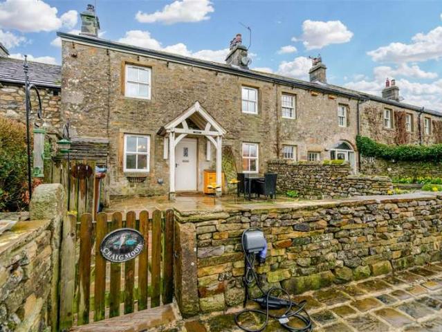 Studio for sale in Hetton-cum-Bordley, North Yorkshire
