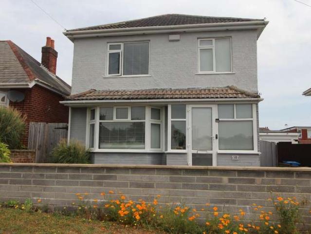 Studio for sale in Upper Parkstone, Poole