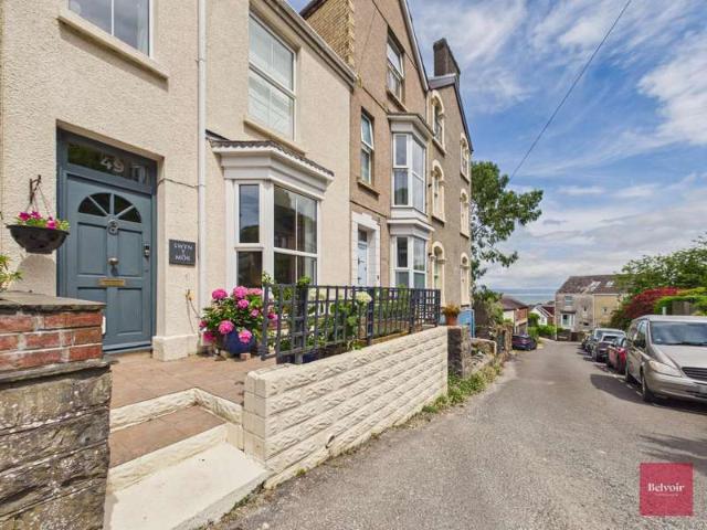 Studio for sale in Mumbles ,the, Wales