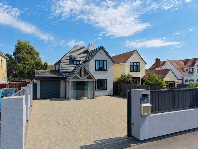 Studio for sale in Cannock, Cannock Chase