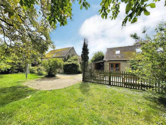 Studio for sale in Fossebridge, Gloucestershire