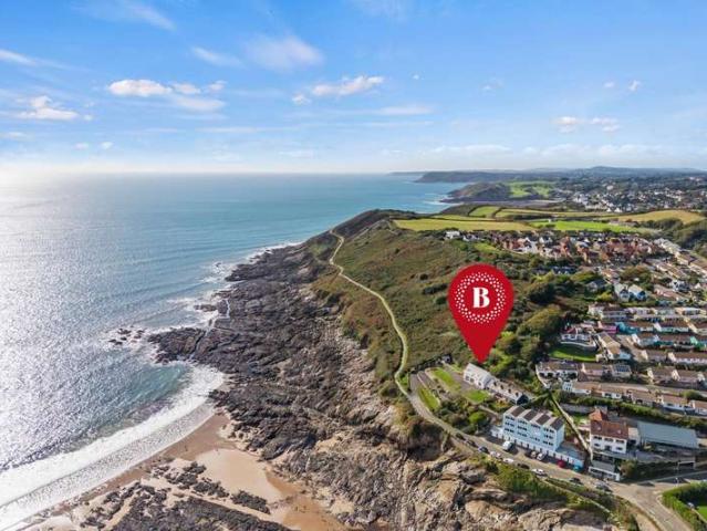 Studio for sale in Thistleboon, Mumbles