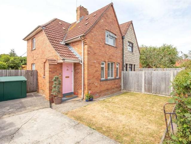 Studio for sale in Feckenham, City Of Bristol