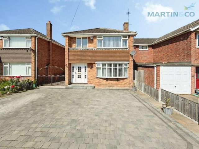 Studio for sale in Gainsborough CP, Ingleby
