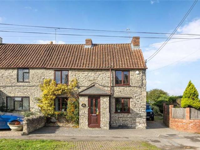 Studio for sale in Pucklechurch, West of England