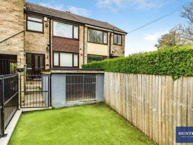 Studio for sale in Holmfield, Calderdale