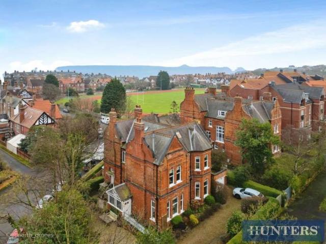 Studio for sale in South Cliff, Kepwick