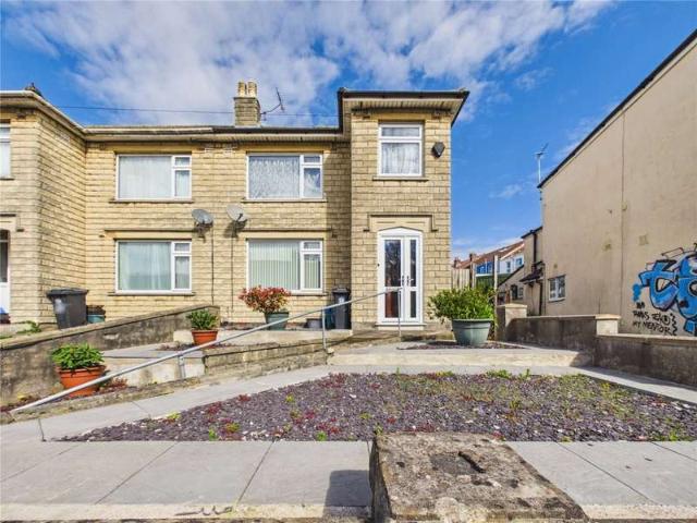 Studio for sale in Feckenham, City Of Bristol