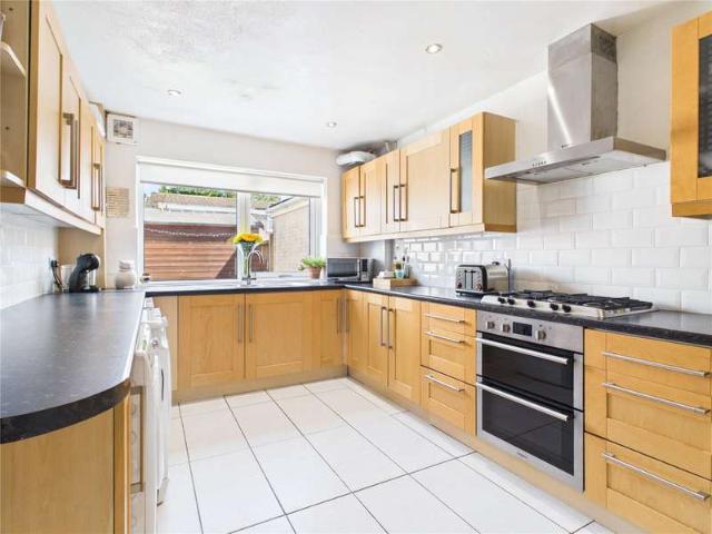 Studio for sale in Feckenham, City Of Bristol