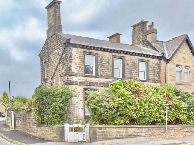 Studio for sale in Pogmoor, South Yorkshire