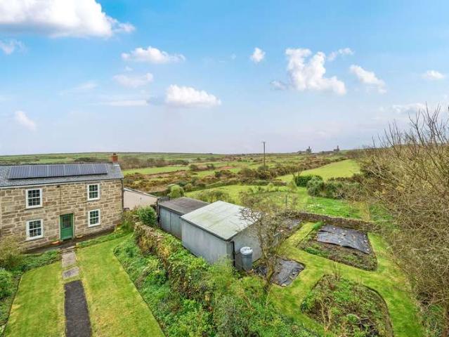 Studio for sale in St Just, Cornwall