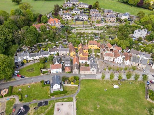 Studio for sale in Blairburn, Culross