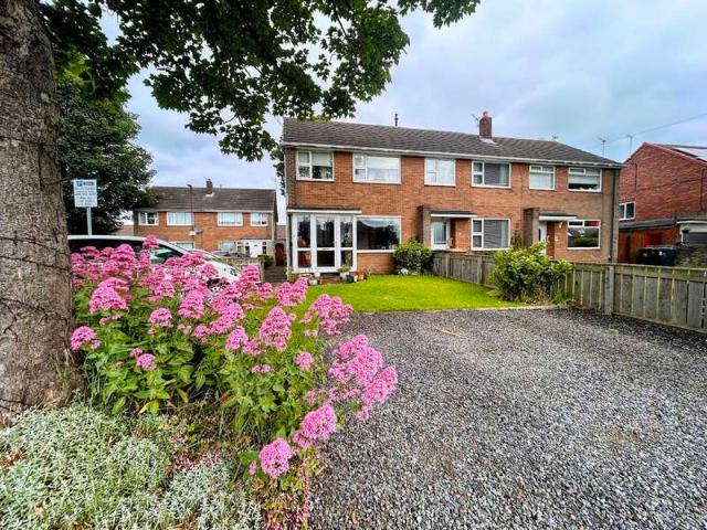 Studio for sale in Forest Hall, Tyne And Wear