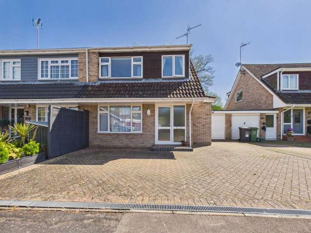 Studio for sale in Priest Down, Hampshire