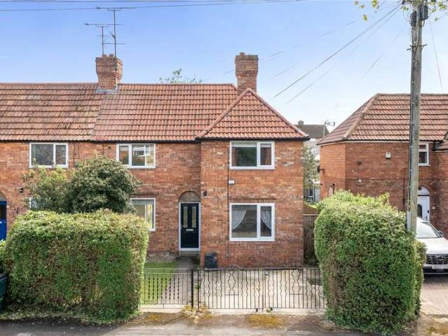 Studio for sale in St Mark's, Golden Valley