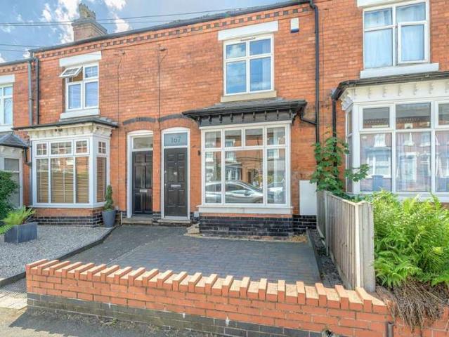 Studio for sale in Harborne, West Midlands