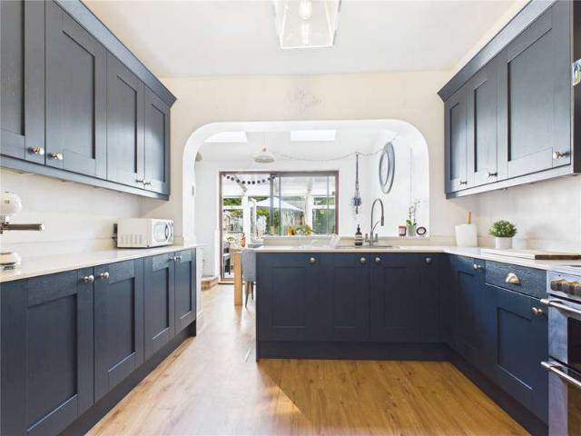 Studio for sale in Feckenham, City Of Bristol