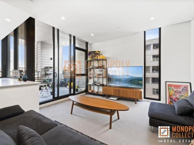 Apartment for rent in Sydney, New South Wales