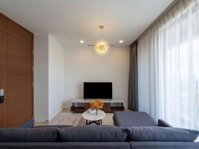 Căn hộ cho thuê tại Khu phố 5, Thành phố Hồ Chí Minh