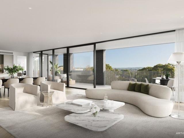 Apartment for sale in Sydney, New South Wales