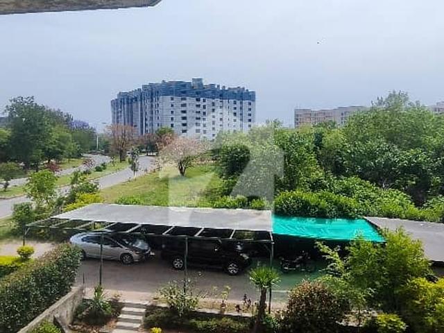 Apartment for rent in Islamabad
