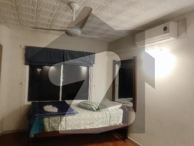 Apartment for rent in Islamabad