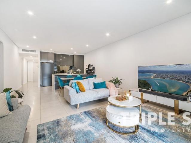 Apartment for sale in Sydney, New South Wales