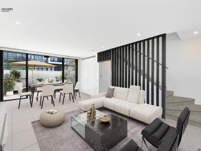 Land for rent in Sydney, New South Wales