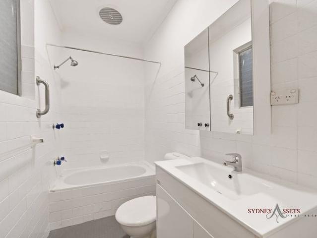 House for rent in Sydney, New South Wales