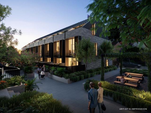 Townhouse for sale in Sydney, New South Wales
