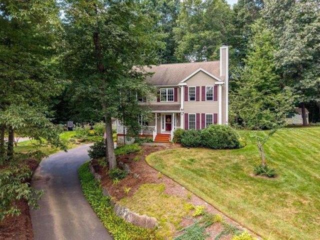 House for sale in Fiskdale, Sturbridge