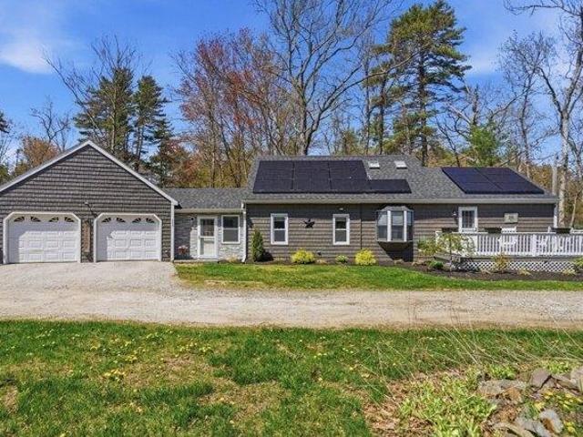 House for sale in Sturbridge, Worcester County