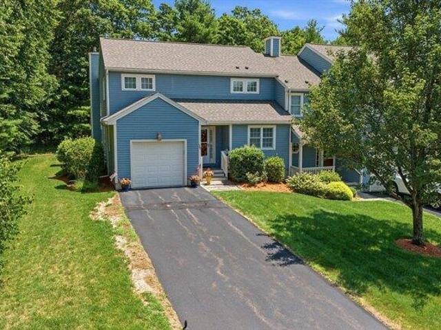 Condo for sale in Fiskdale, Massachusetts