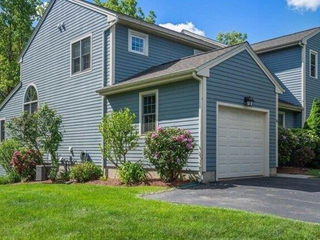 Condo for sale in Fiskdale, Massachusetts