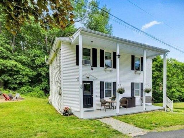 House for sale in Fiskdale, Massachusetts