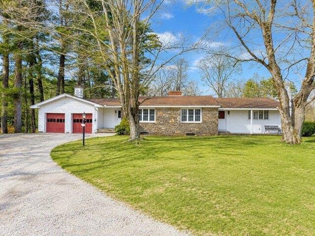 House for sale in Sturbridge, Worcester County
