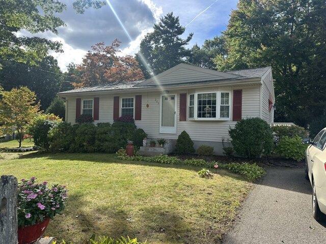 House for sale in Sturbridge, Worcester County