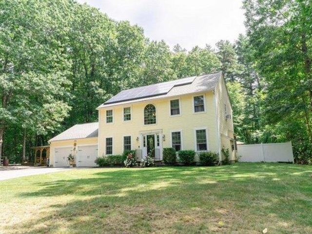 House for sale in Sturbridge, Worcester County