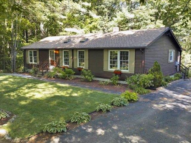 House for sale in Sturbridge, Worcester County